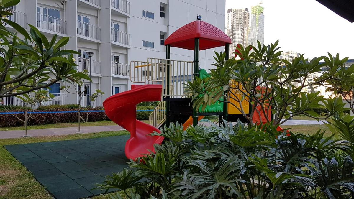 Condotel @JAZZ Residences - Housity