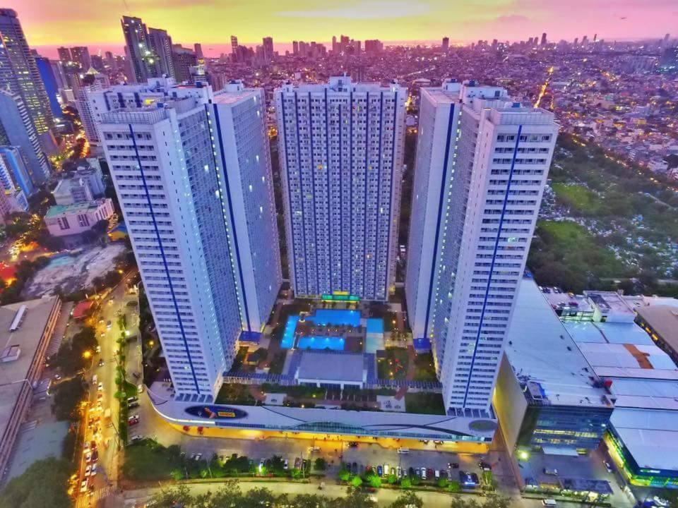 Condotel @JAZZ Residences - Housity