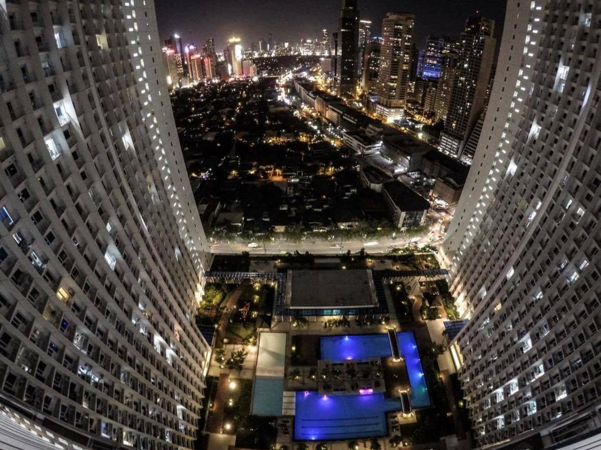 Condotel @JAZZ Residences - Housity