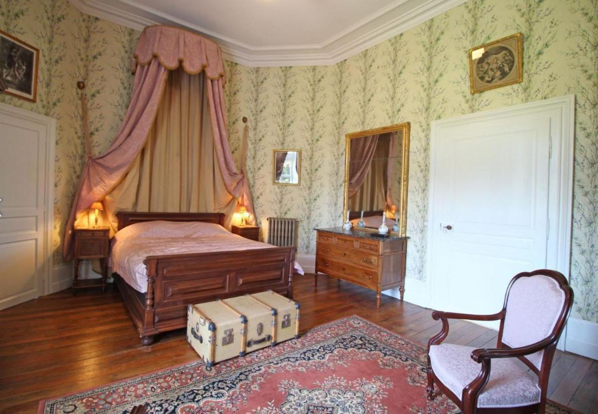 Domaine de Bort - Housity