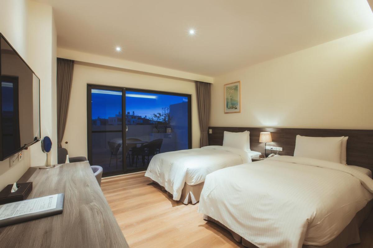 FangLiao Hotel - Housity