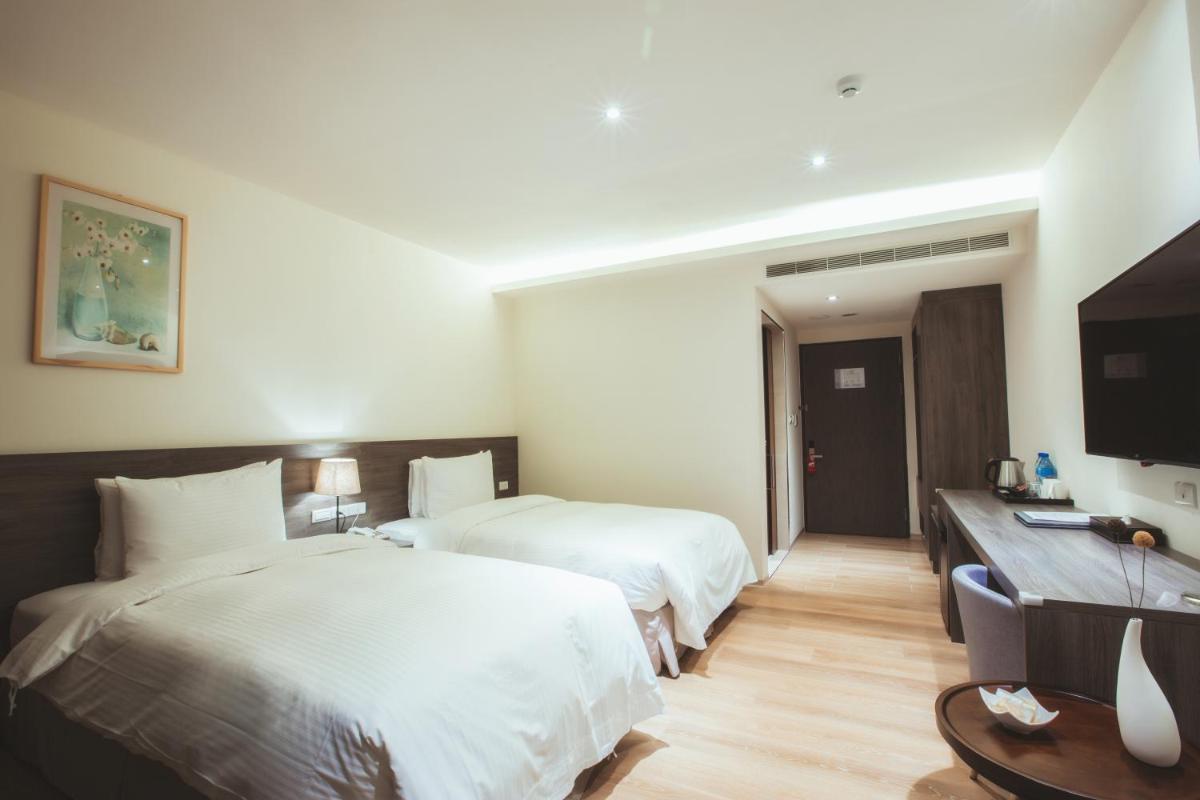 FangLiao Hotel - Housity