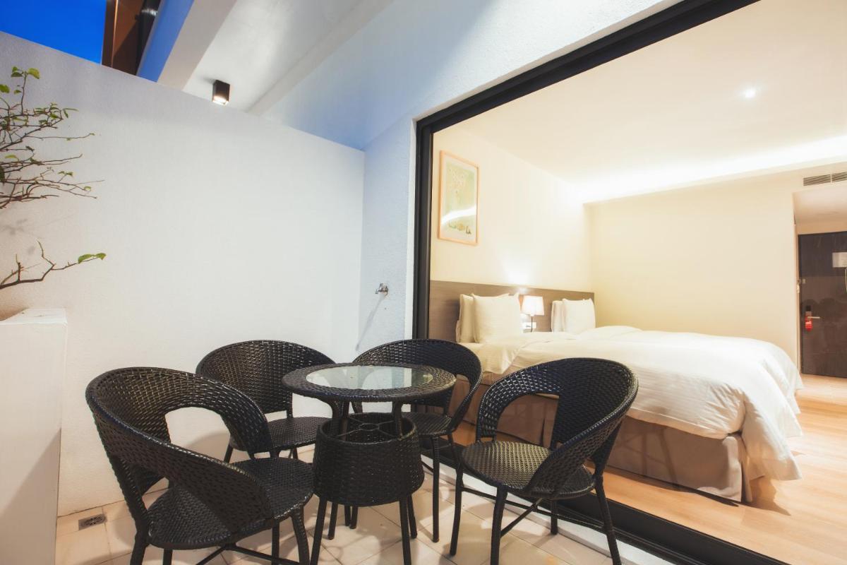 FangLiao Hotel - Housity