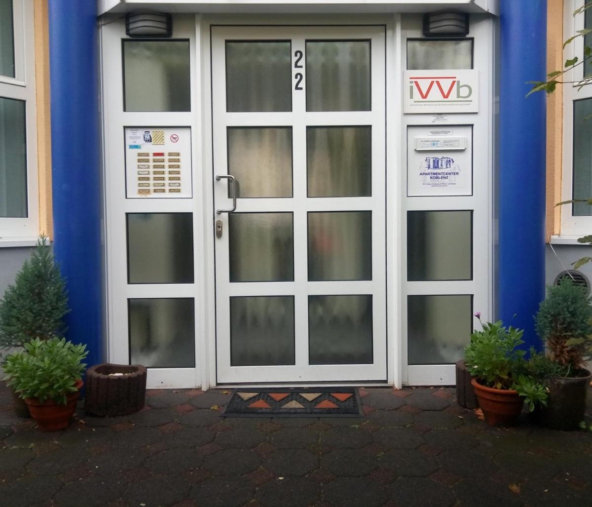 Apartmentcenter Koblenz - Housity
