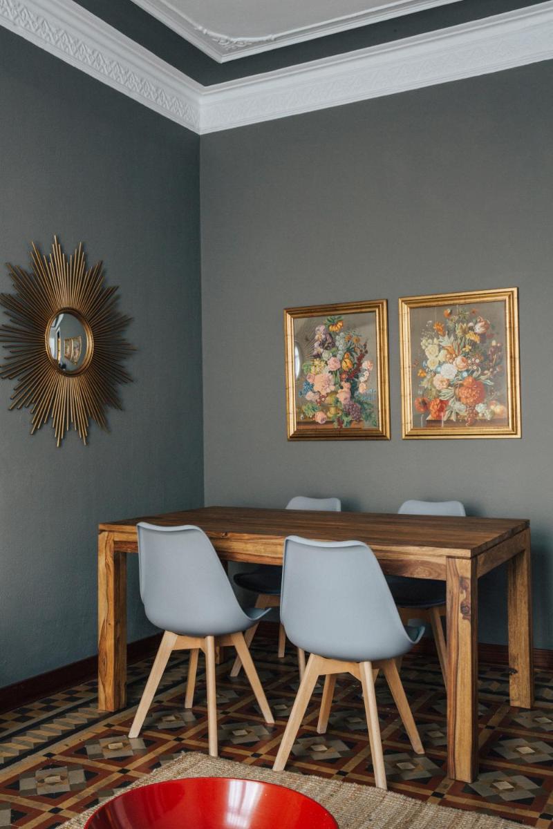 Barcelona Apartment Val - Housity