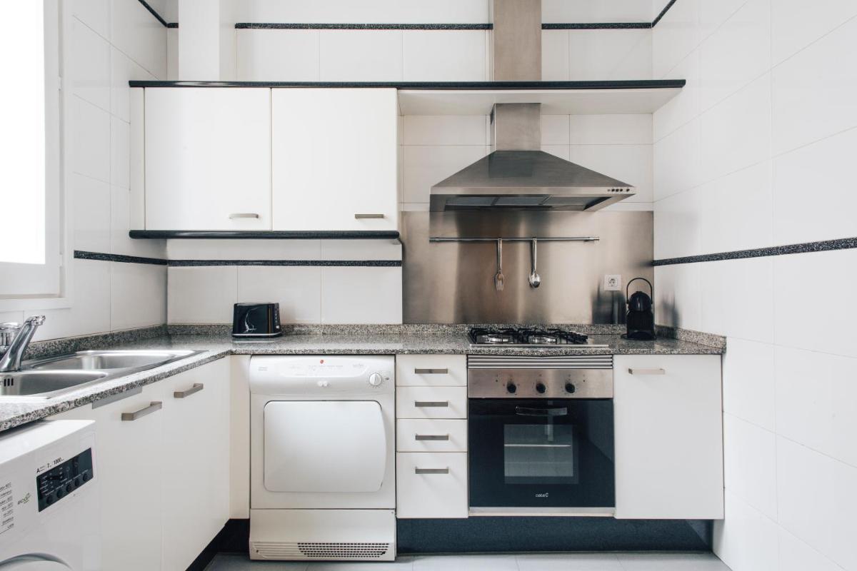 Barcelona Apartment Val - Housity