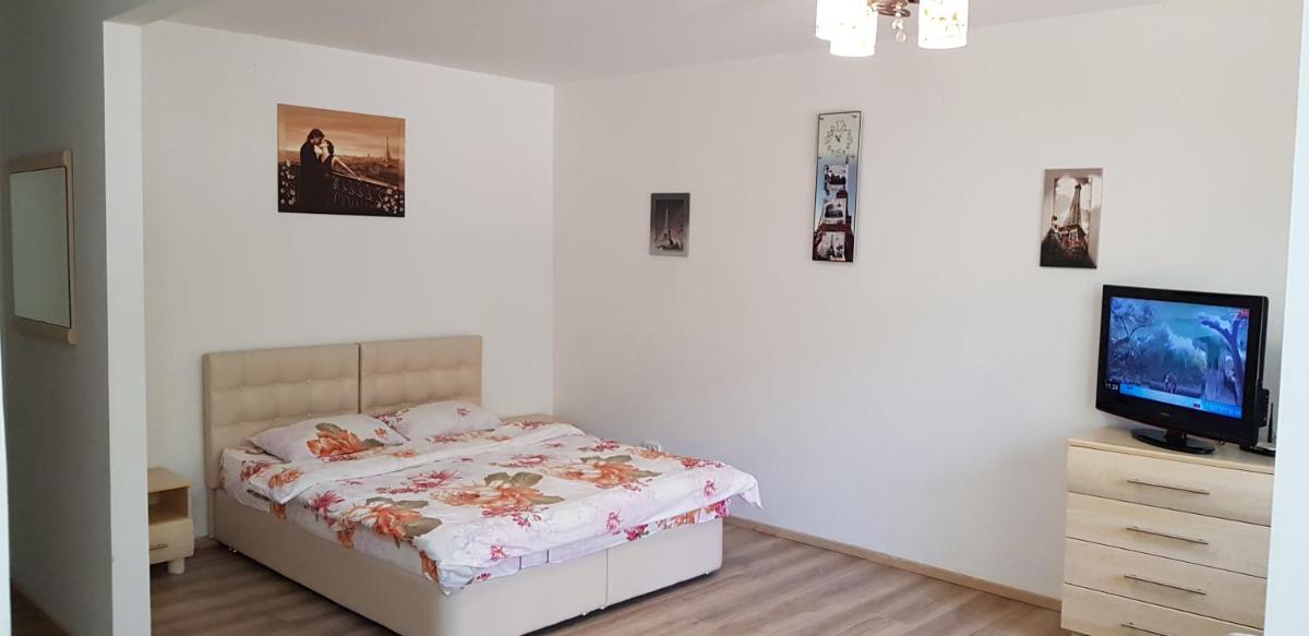 Suitetrails - Apartment in Balti