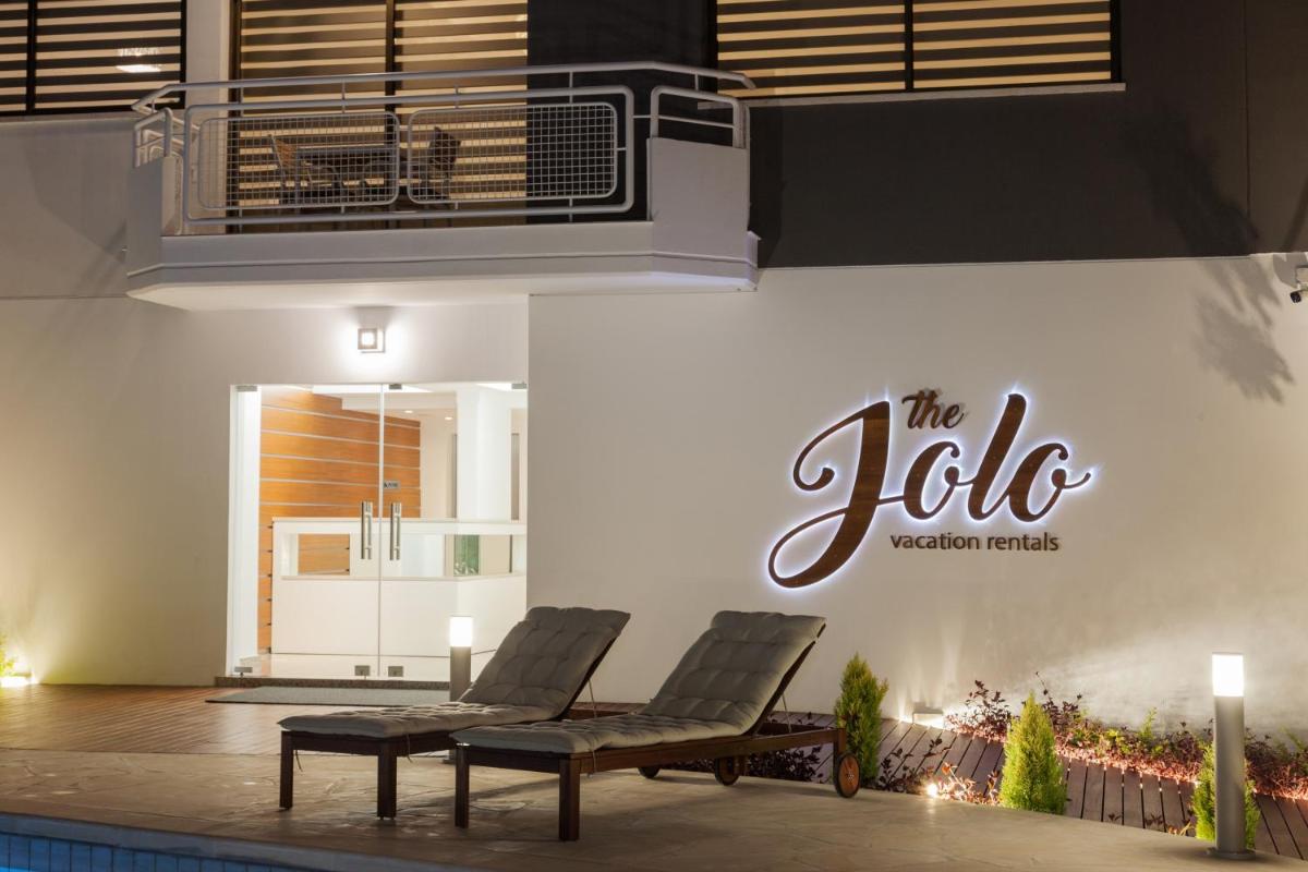 The Jolo - Hizvo