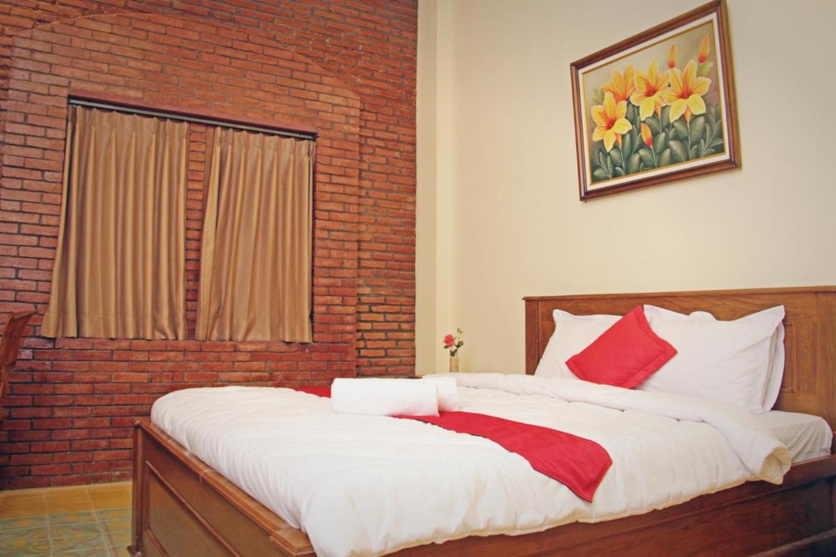 Suitetrails - Jacatra Homestay