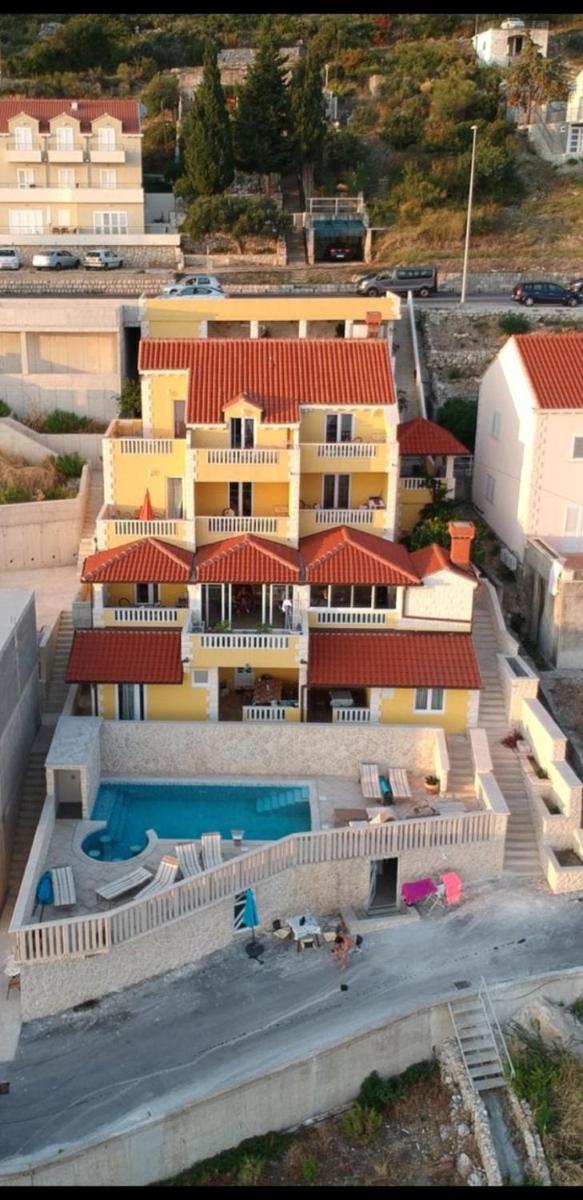 Villa Sunset - Housity