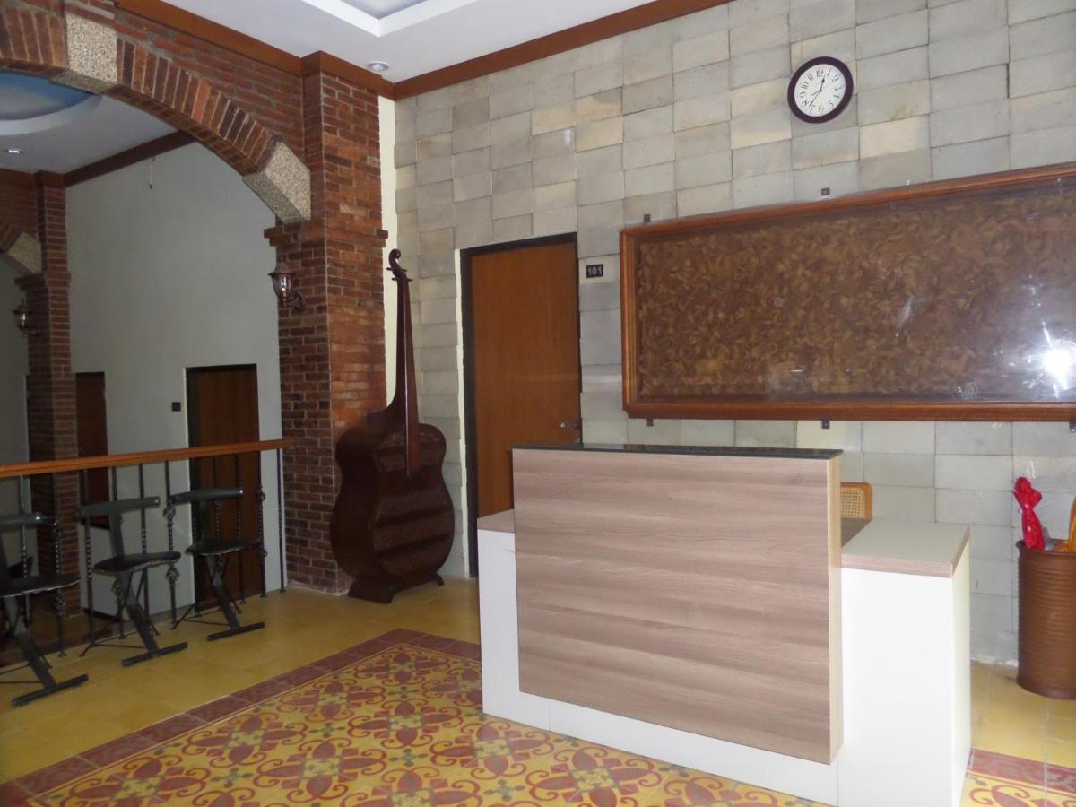 Jacatra Homestay - Housity