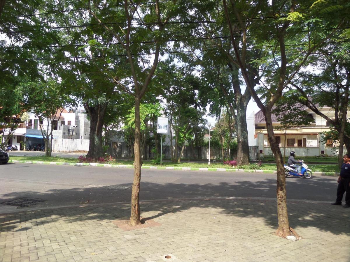 Jacatra Homestay - Housity