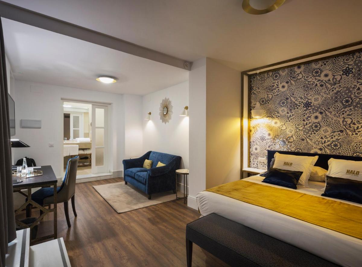 Halo Boutique Hotel - Housity