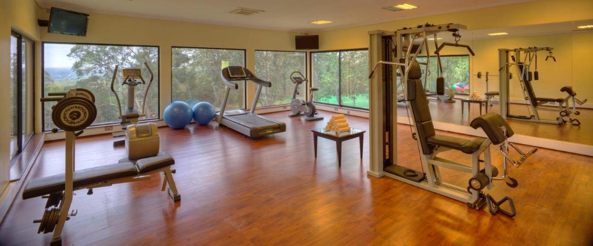 The Aberdare Country Club - Housity