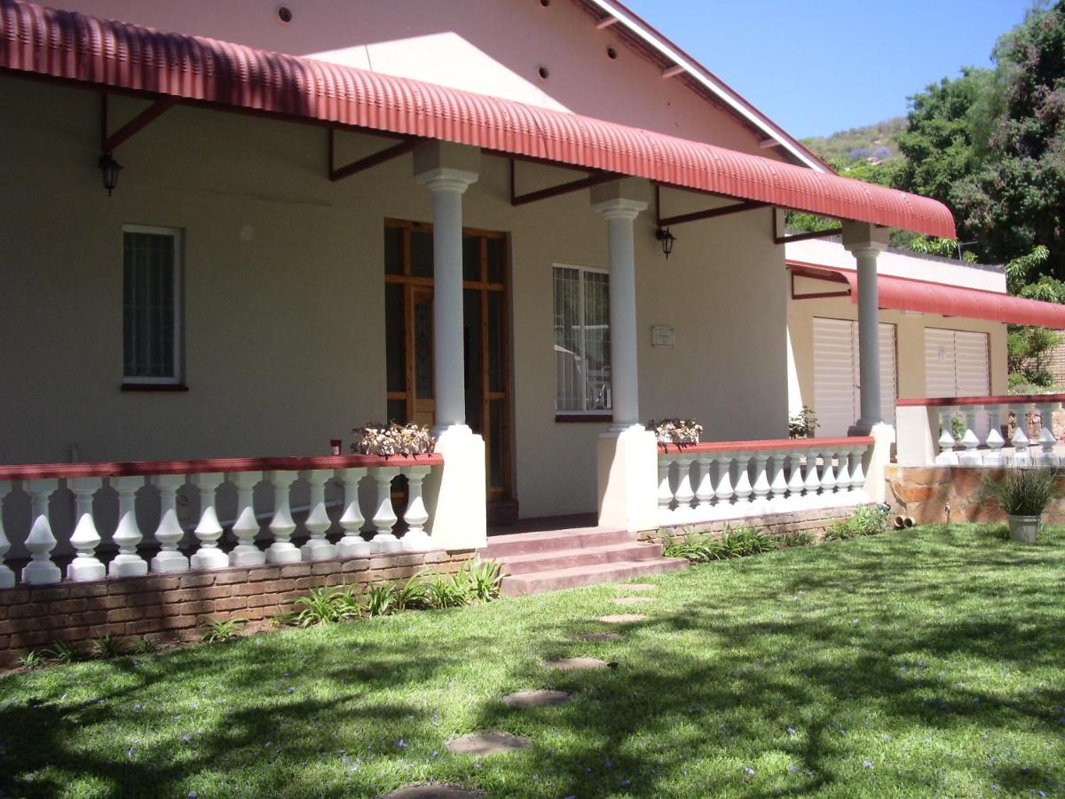 Suitetrails - Dee's BnB