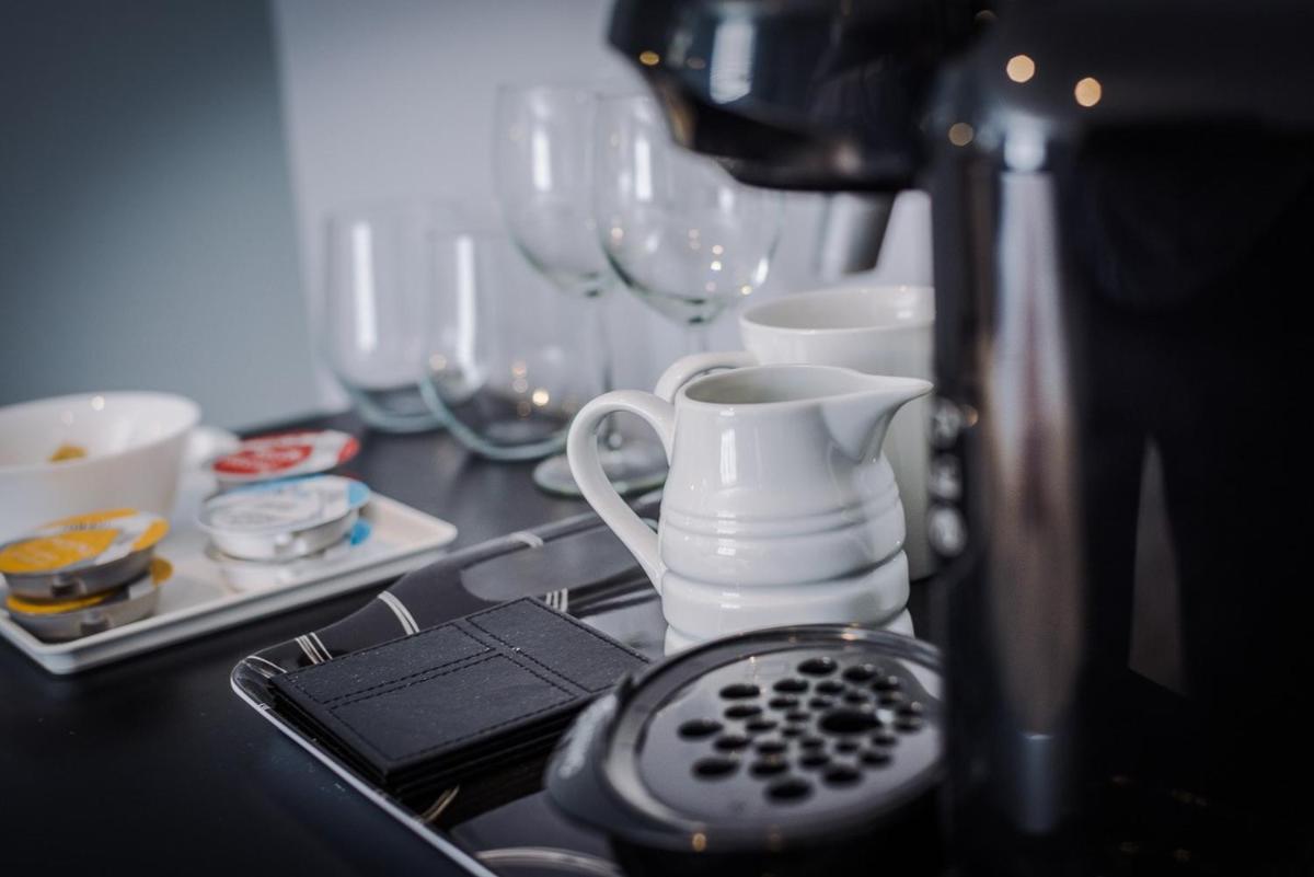 Lymm Boutique Rooms - Housity