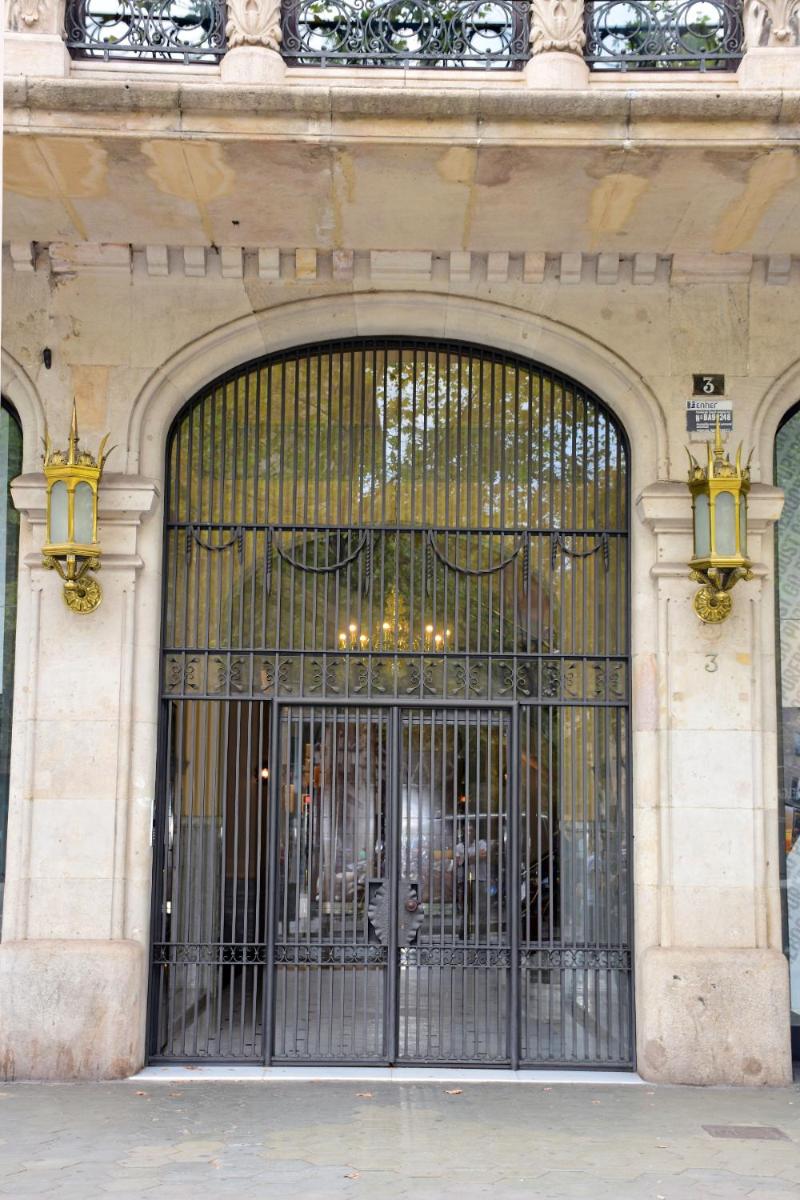 Passeig De Gràcia Luxury - Housity
