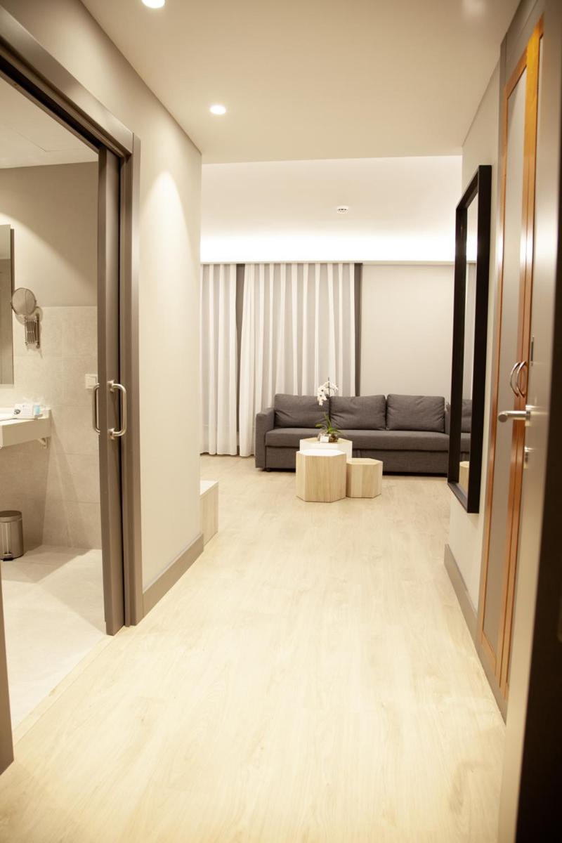 Hotel Cruz de la Victoria - Housity