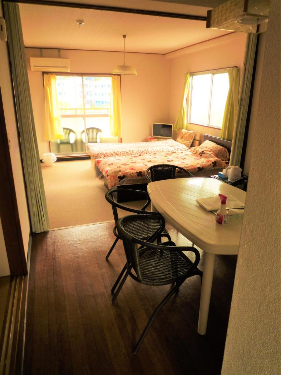 Futami Terrace B - Housity