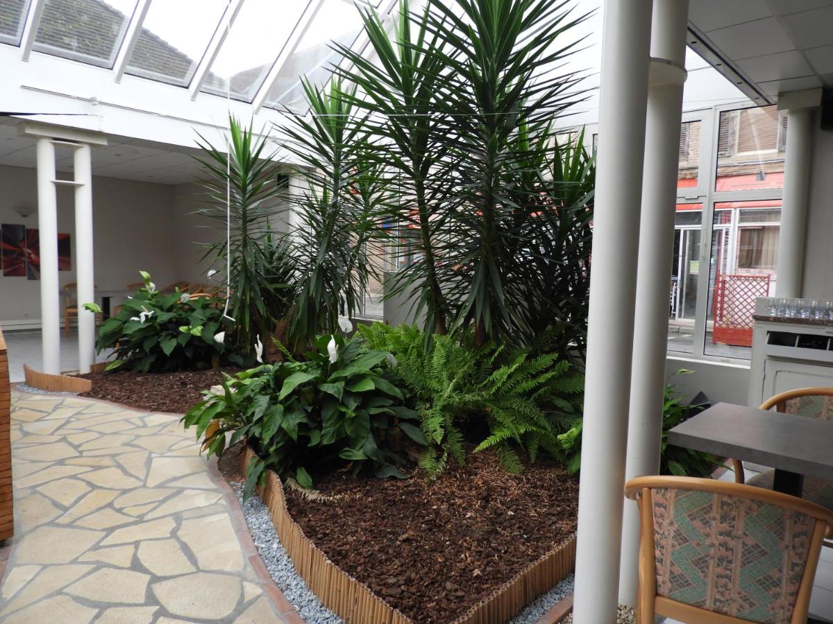 Au Sauvage - Housity