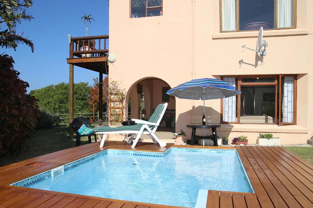 Coral Tree SelfCatering - Housity