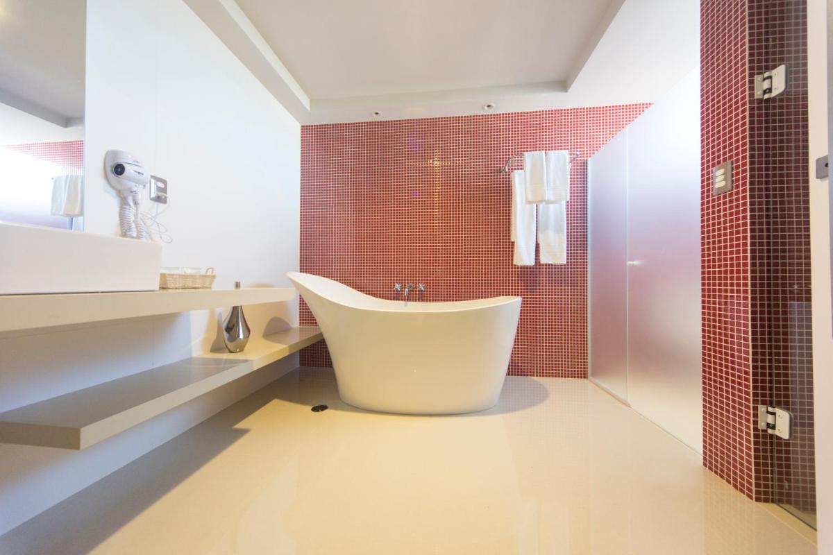 Suitetrails - Hotel Caiuá Cascavel