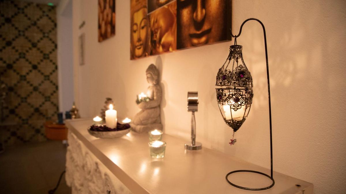 Imagen de la galería de Soho Boutique Capuchinos & Spa, en Córdoba