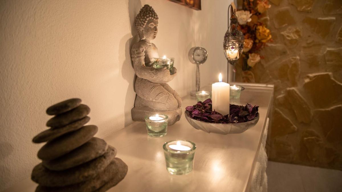 Imagen de la galería de Soho Boutique Capuchinos & Spa, en Córdoba