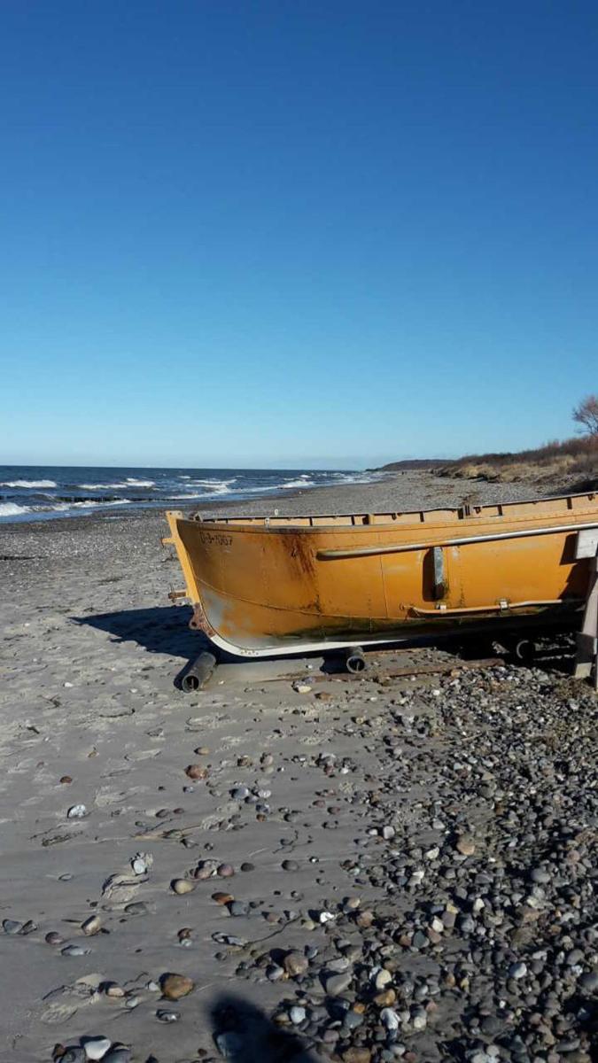 Fewo Ostseesonne - Housity