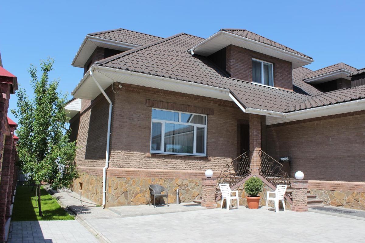 Barin House - Housity