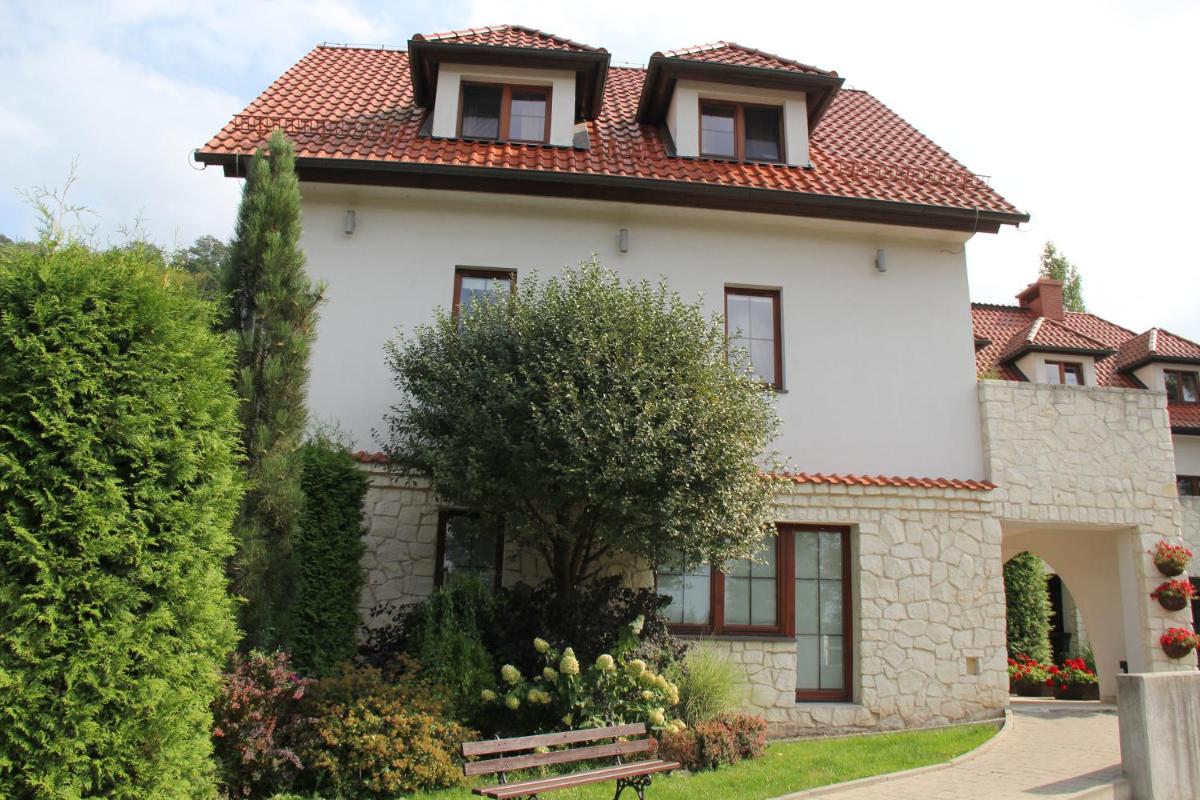 Apartament Rodzinny - Housity
