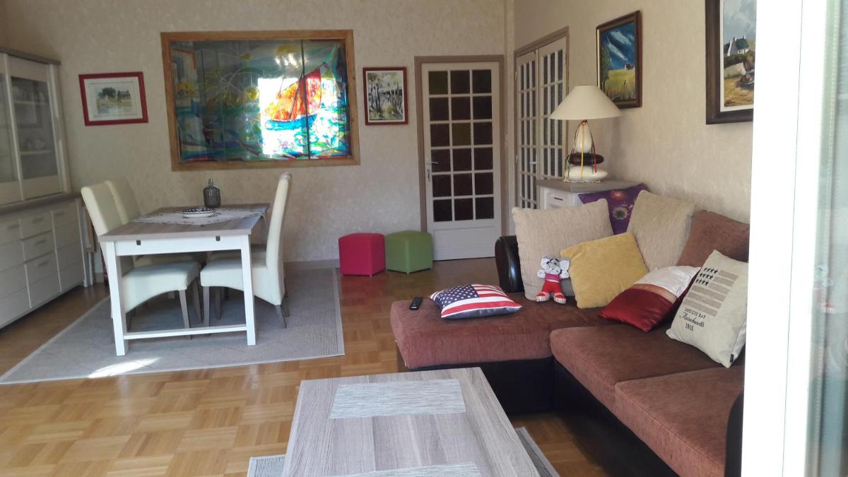 Villa Soleil Vacances - Hizvo