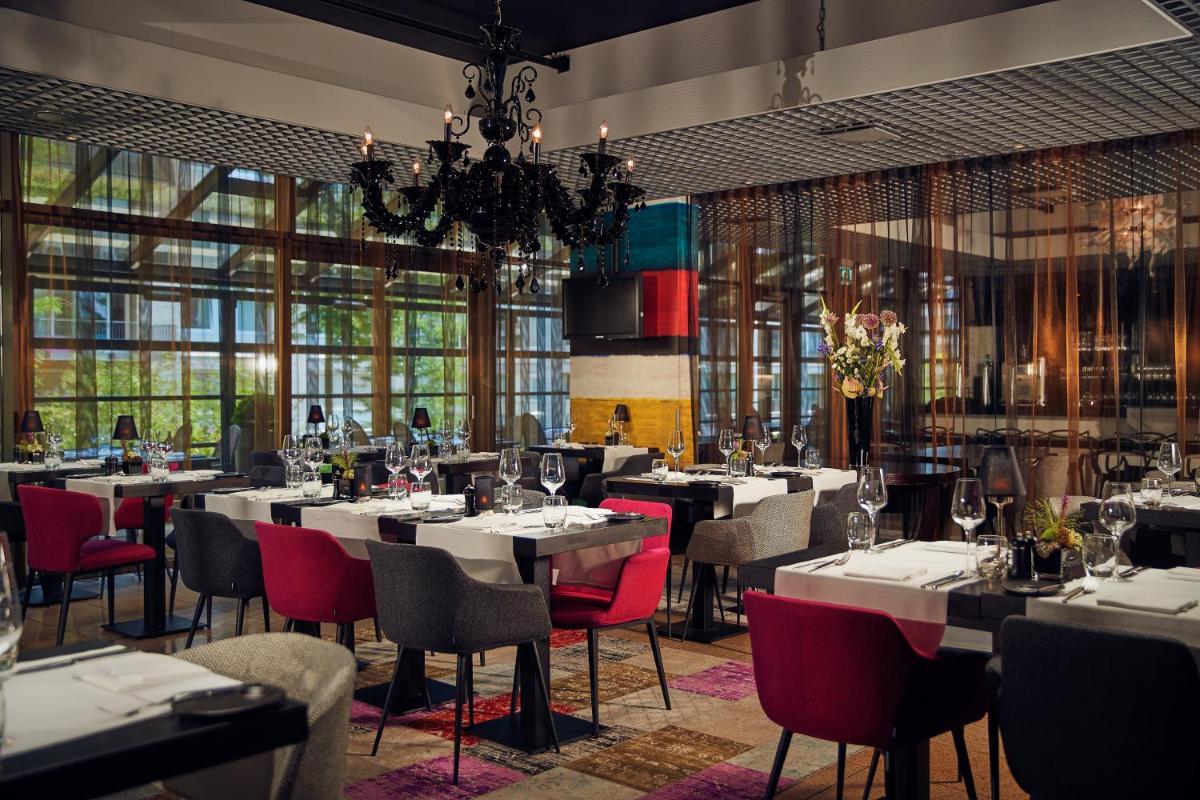 WestCord Fashion Hotel Amsterdam - Housity