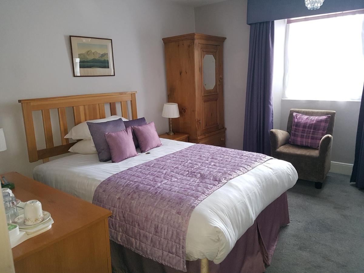 The Old Dungeon Ghyll Hotel - Housity