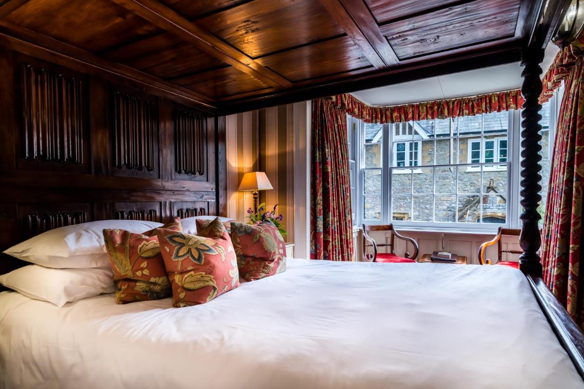 The Acorn Inn - Housity