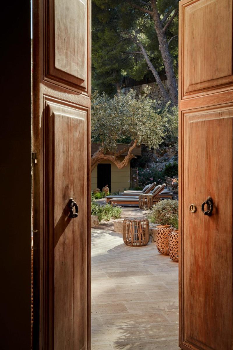 Imagen de la galería de Bikini Island & Mountain Port de Soller "Adults only", en Puerto de Sóller