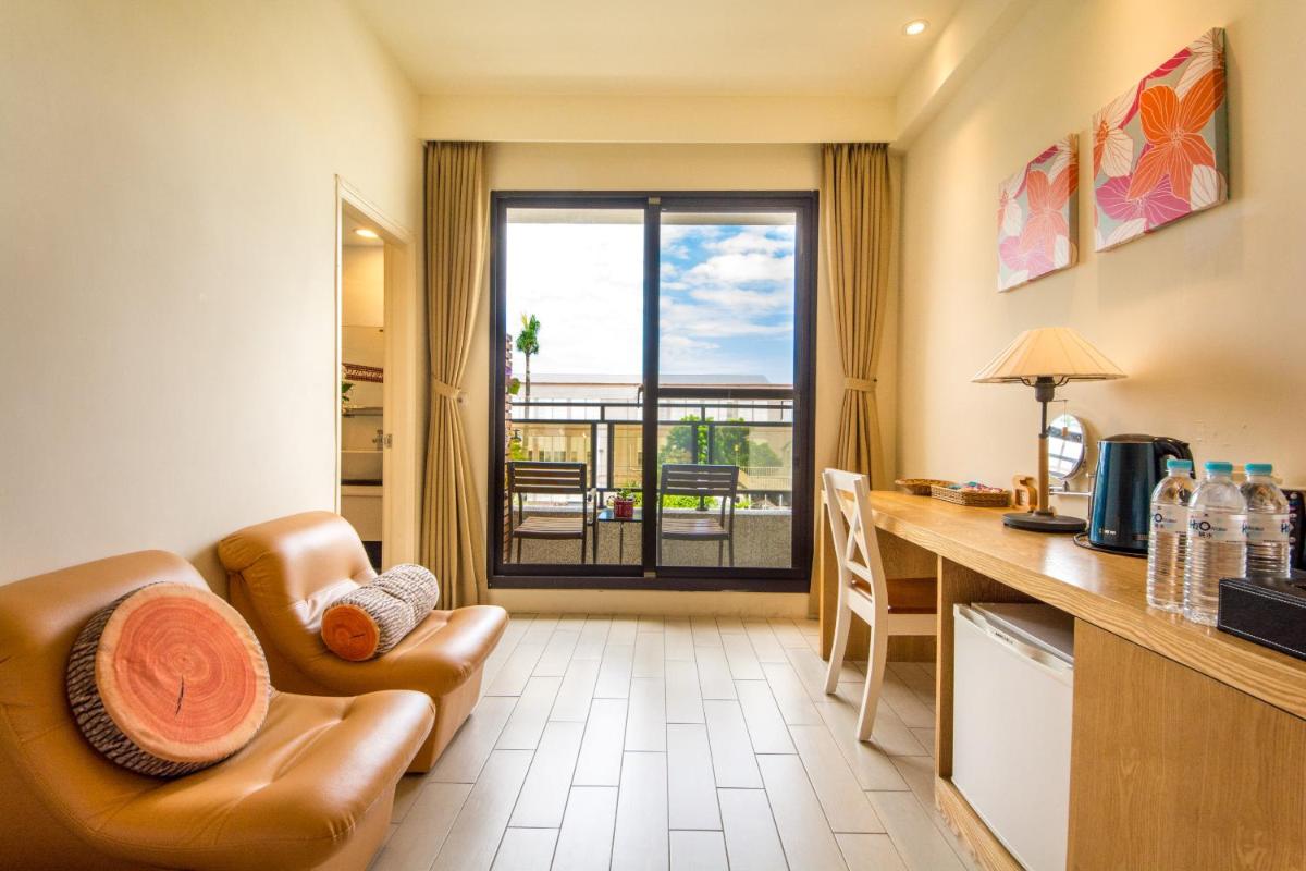Zi Jing Cheng B&B - Hizvo