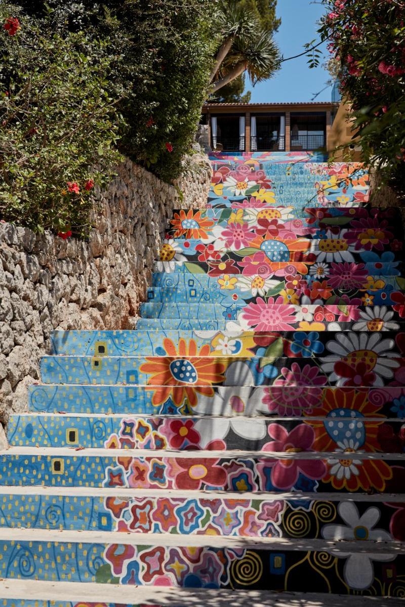 Imagen de la galería de Bikini Island & Mountain Port de Soller "Adults only", en Puerto de Sóller