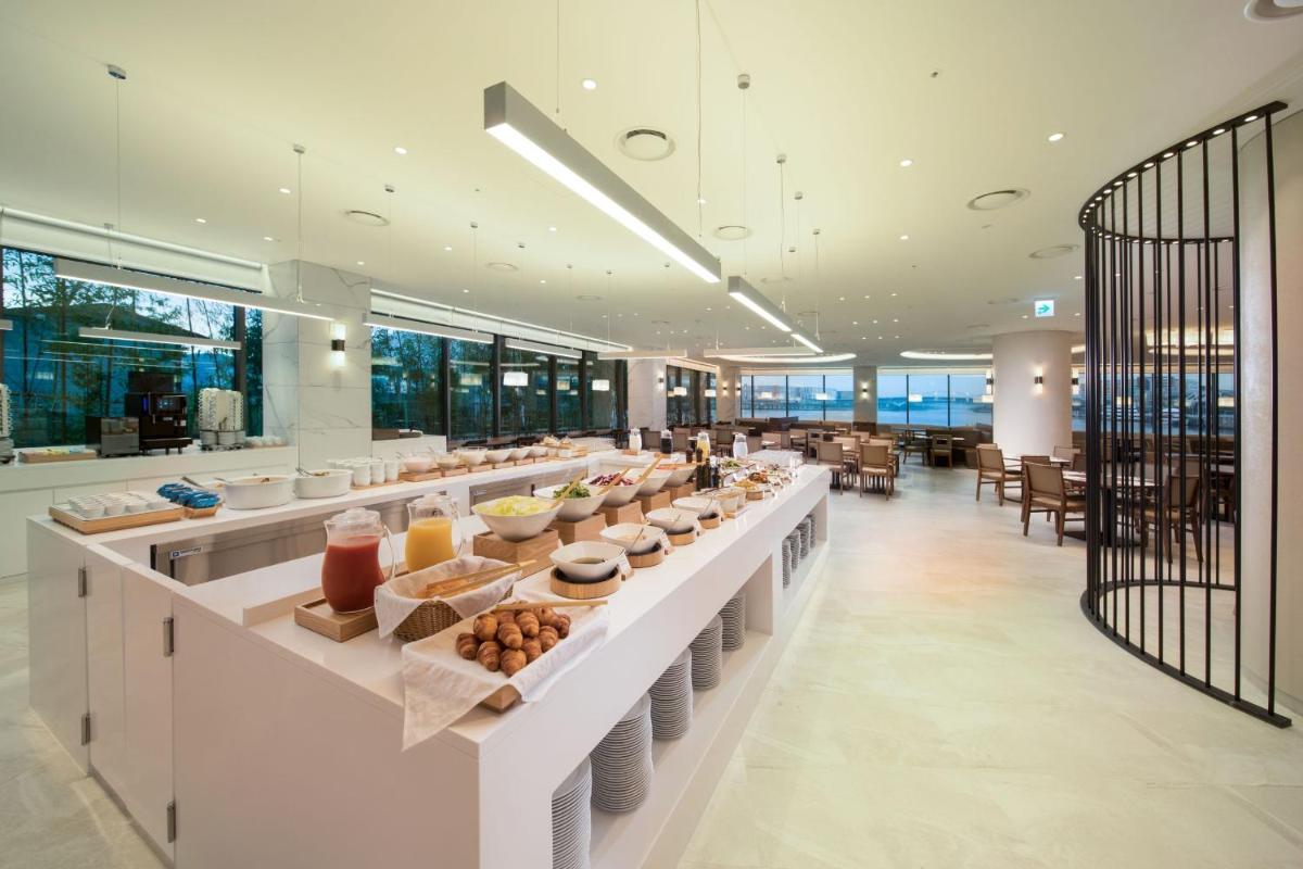 Hotel Marinabay Seoul - Housity