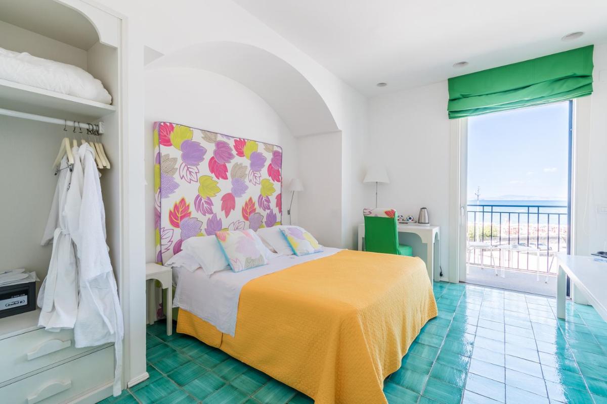 Le Ancore Hotel - Housity