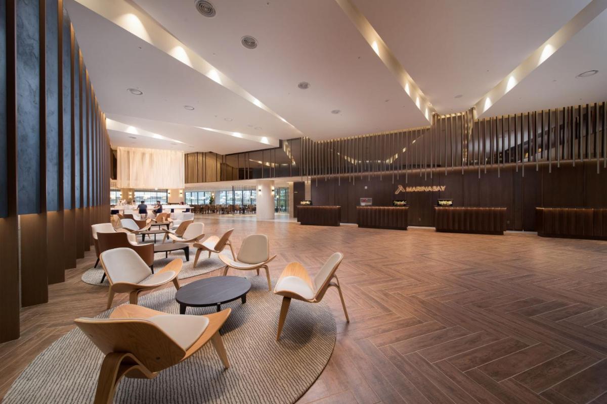 Hotel Marinabay Seoul - Housity
