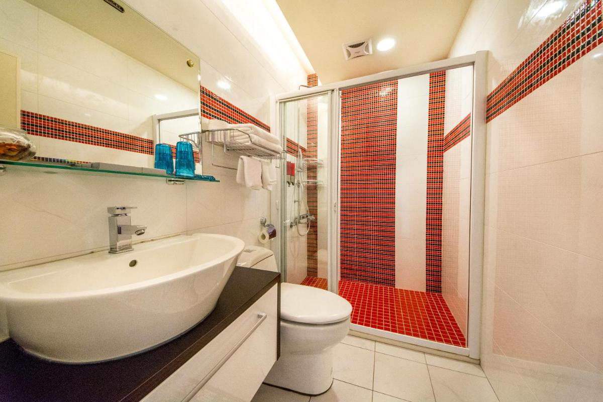 Zi Jing Cheng B&B - Hizvo