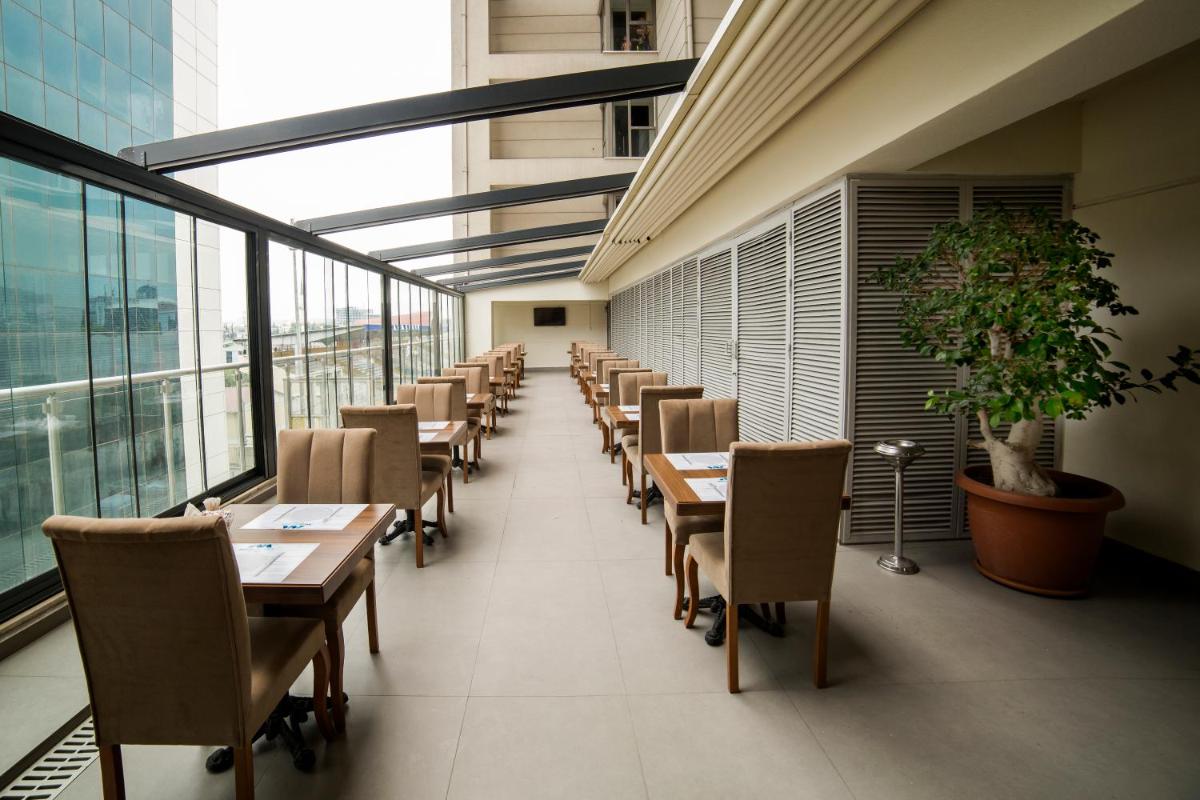 Medproper Suites Airport - Housity