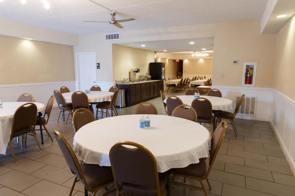 The Guest Lodge Gainesville - Housity