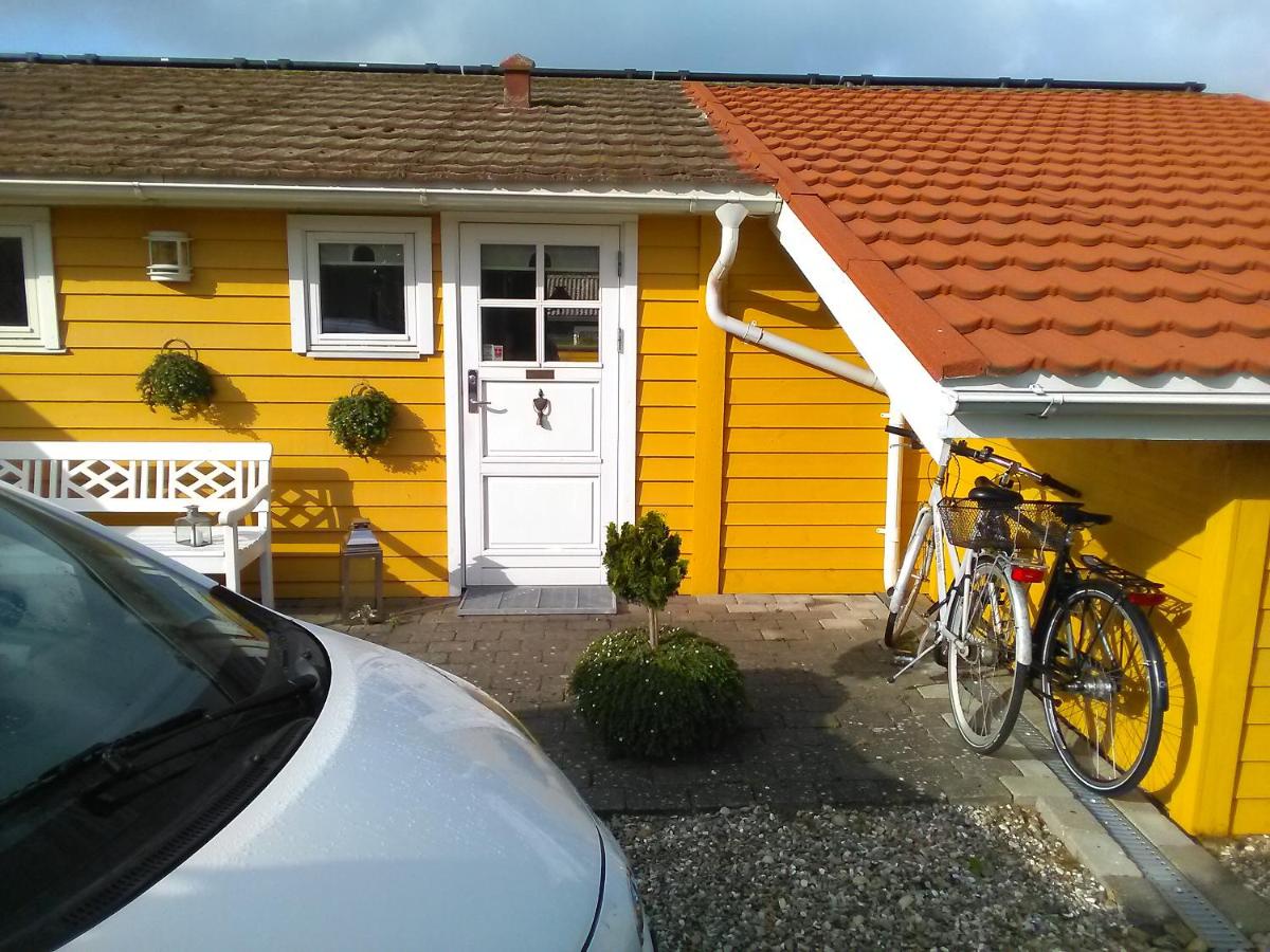 Rendbjerg Bed & Breakfast - Housity