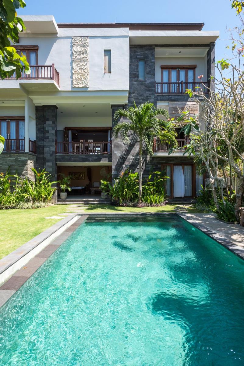 Villa Melasti Wardana - Housity