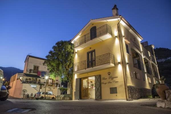 Rianna Rooms & Breakfast - Housity