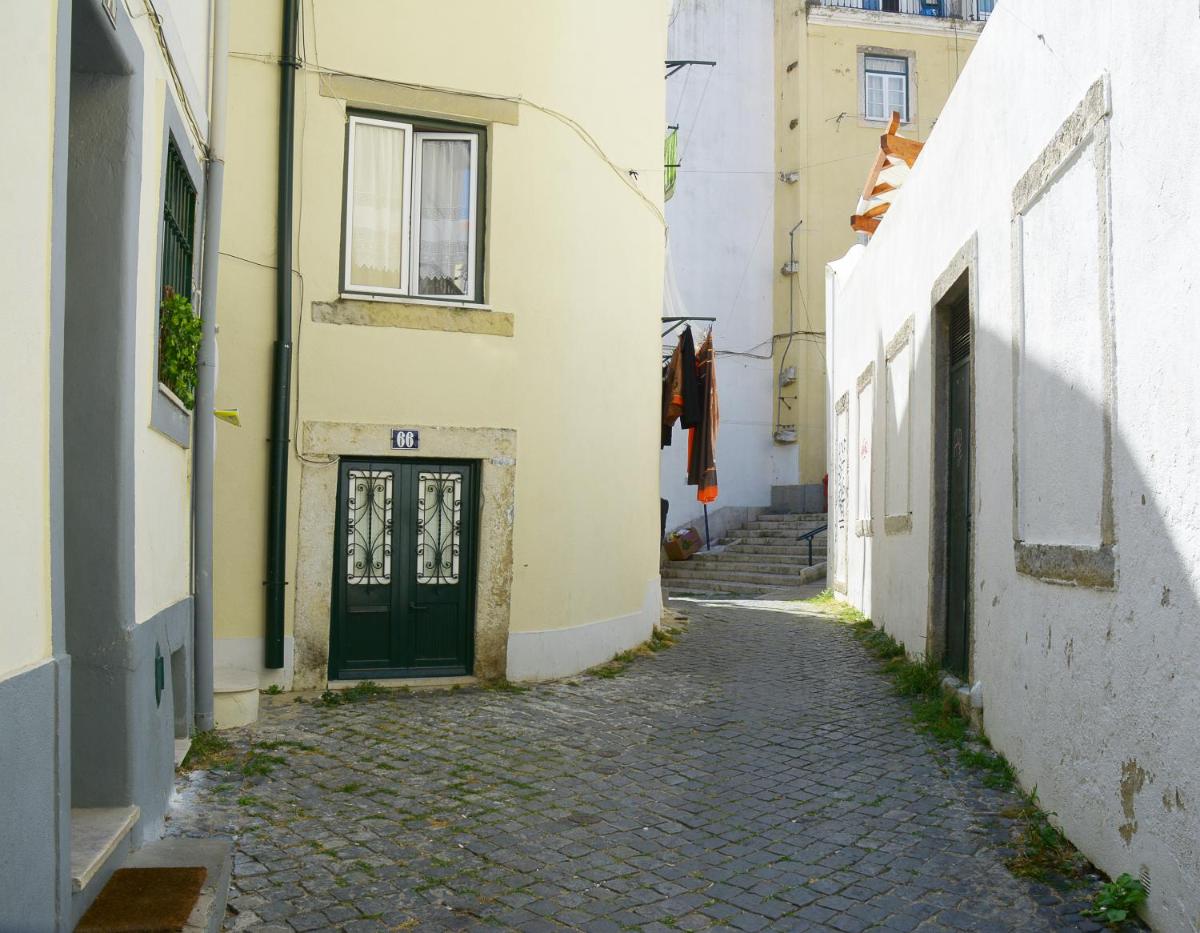 Alfama 88, By Home With a View - Housity