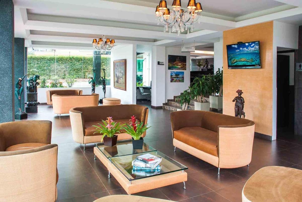 Hotel Tangara - Housity
