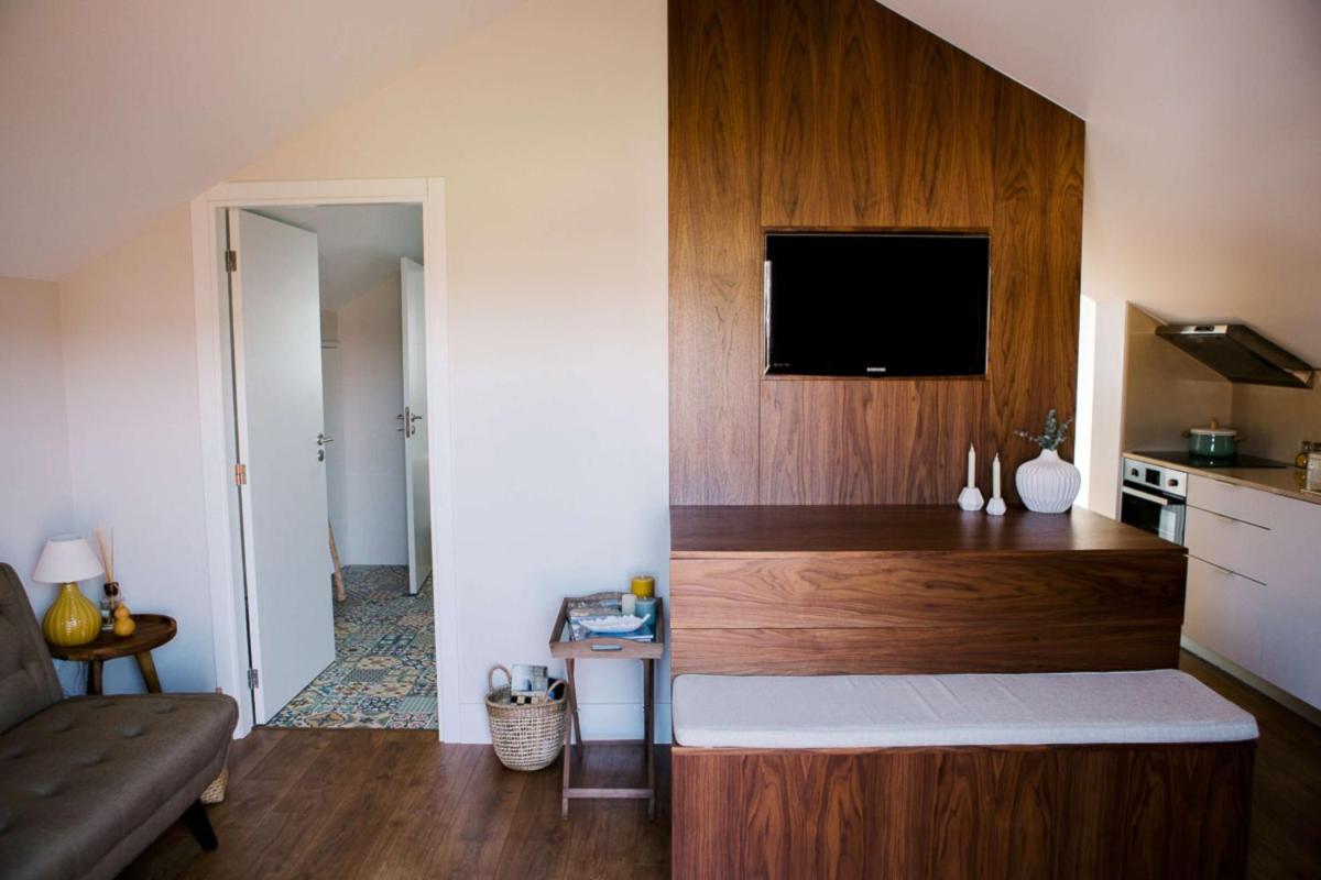 Casas do Jardim - Housity